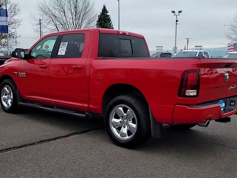 Used 2017 RAM 1500 Sport image 6