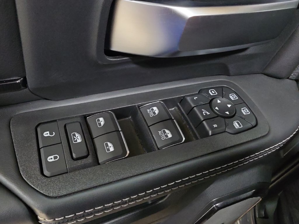 New 2027 RAM 2500 Power Wagon AWD/4WD image 15