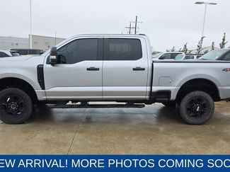 Used 2024 Ford F250 XL w/ STX Appearance Package video 2