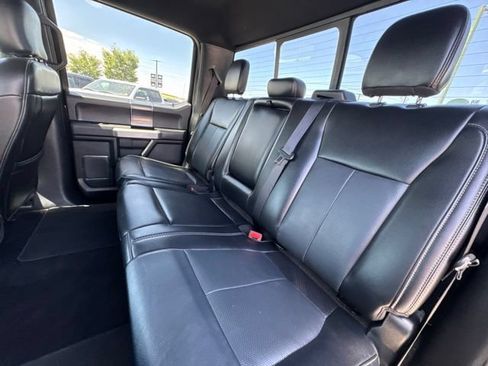 Used 2020 Ford F150 Lariat w/ Equipment Group 502A Luxury AWD/4WD image 25