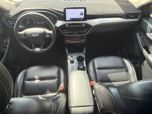 Used 2020 Ford Escape SEL FWD image 19