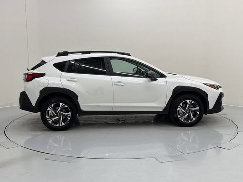New 2026 Subaru Crosstrek 2.5i Premium AWD/4WD image 6