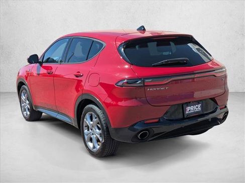 Used 2024 Dodge Hornet R/T AWD/4WD image 8