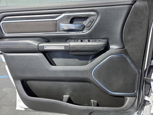 Certified 2024 RAM 1500 Laramie image 23