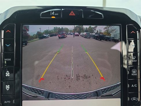 New 2026 RAM 1500 Big Horn image 22