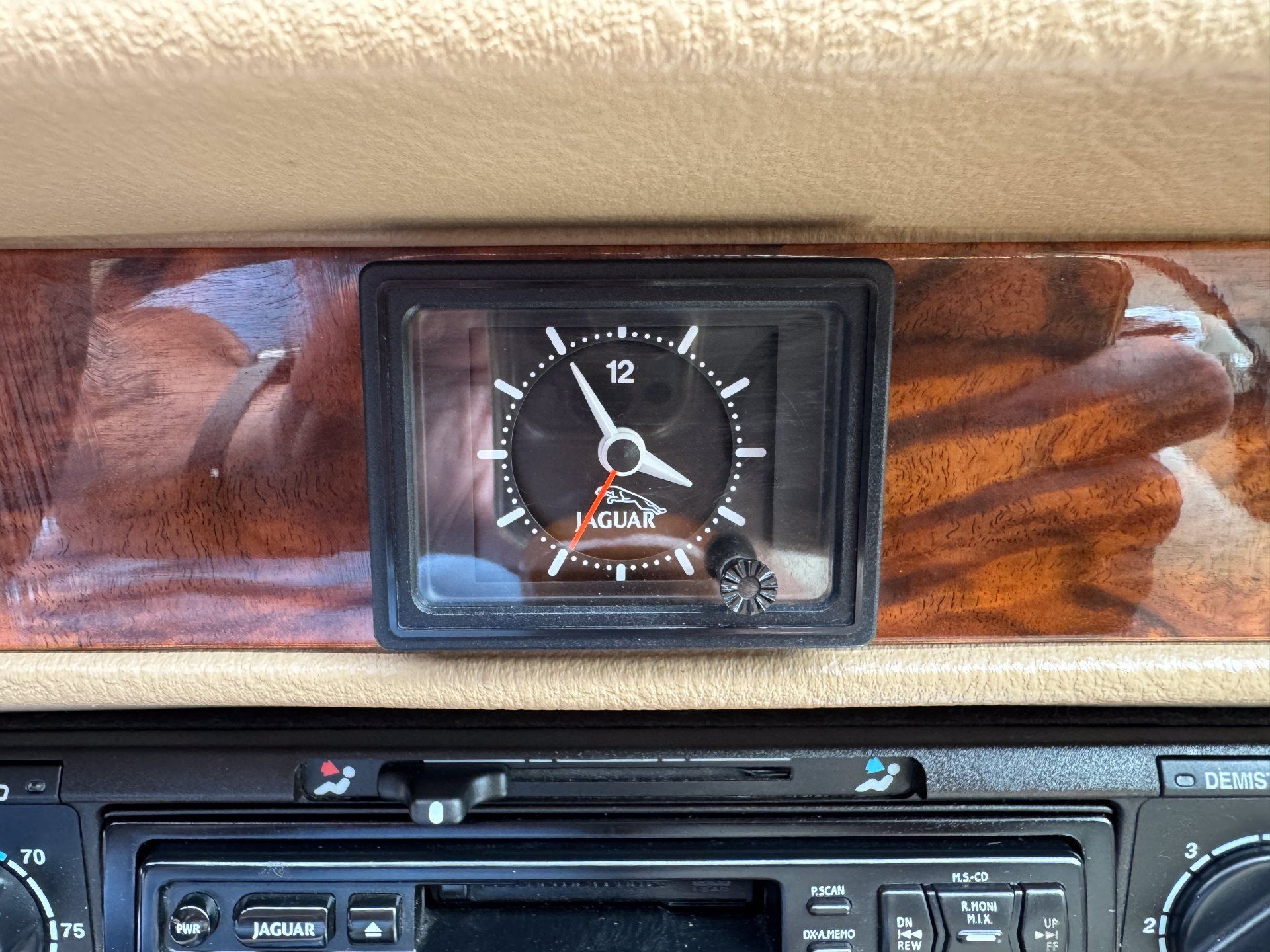 Used 1996 Jaguar XJS 4.0 Convertible RWD image 71