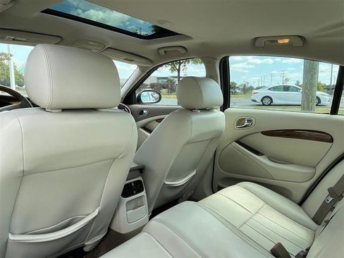 Used 2004 Jaguar S-TYPE 3.0 image 77