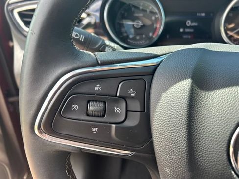 Used 2023 Buick Encore GX Preferred FWD image 9