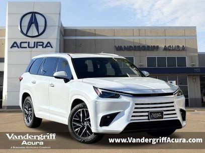 Used 2024 Lexus TX 350 350 Premium w/ Technology Package