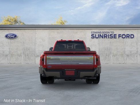 New 2026 Ford F350 King Ranch AWD/4WD image 5