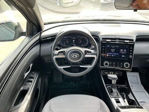 Used 2022 Hyundai Santa Cruz SEL w/ Launch Package image 19