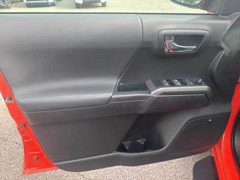 Used 2023 Toyota Tacoma TRD Pro image 23