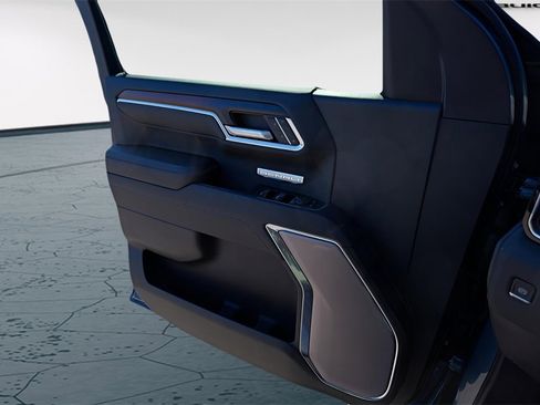New 2026 GMC Sierra 1500 Denali w/ Denali Reserve Package image 23