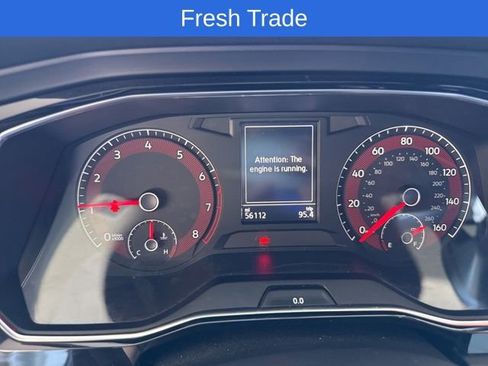 Used 2019 Volkswagen Jetta R-Line image 5