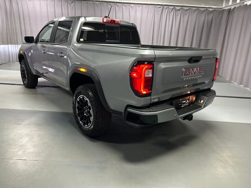 New 2026 GMC Canyon AT4 image 5