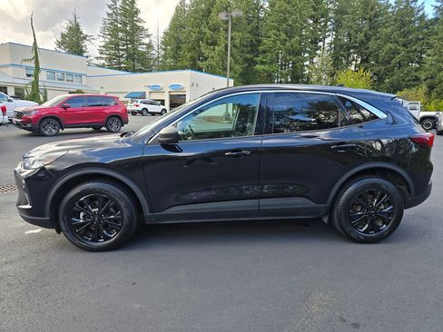 Used 2023 Ford Escape Active w/ Tech Pack #1 image 28