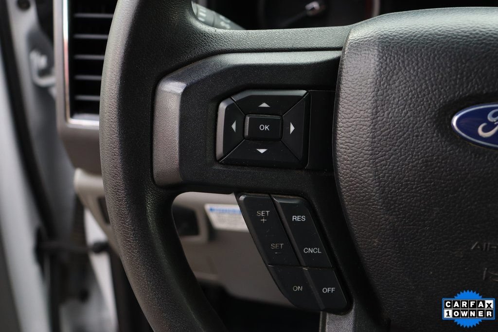 Used 2019 Ford F550 4x4 Crew Cab Super Duty image 24