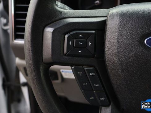 Used 2019 Ford F550 4x4 Crew Cab Super Duty image 24