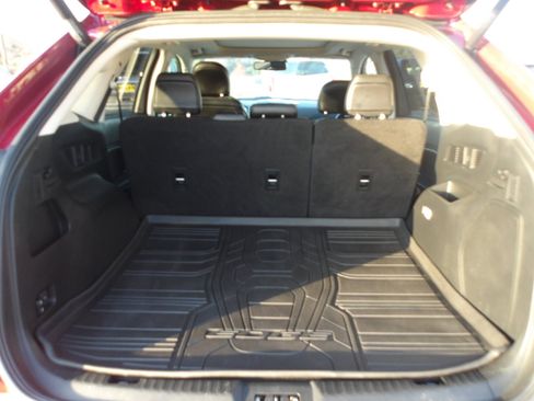 Used 2018 Ford Edge Sport w/ Equipment Group 401A image 13