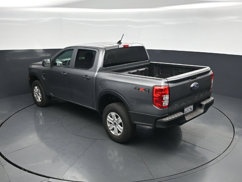 Used 2026 Ford Ranger XL AWD/4WD image 39