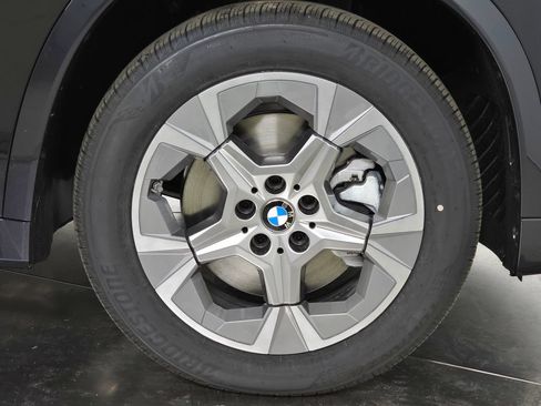 Used 2026 BMW X1 xDrive28i w/ Technology Package AWD/4WD image 7