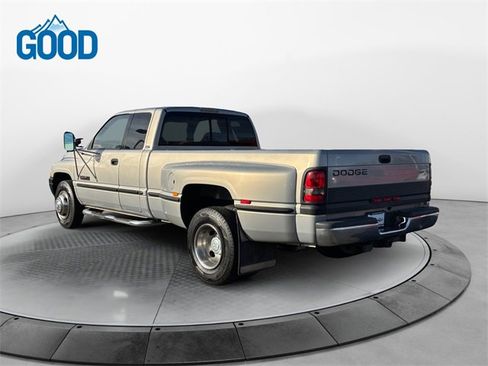 Used 1999 Dodge Ram 3500 Truck ST image 3