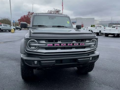 Used 2023 Ford Bronco Big Bend image 3