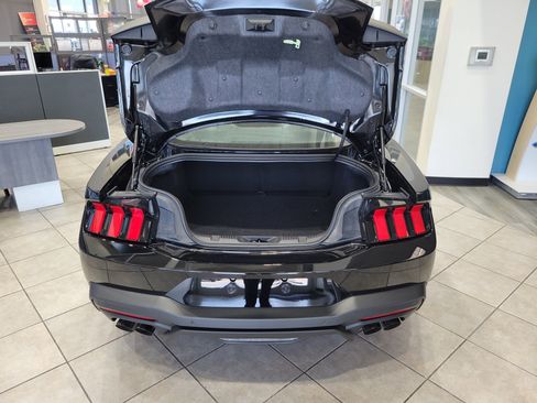 New 2025 Ford Mustang GT Premium image 21