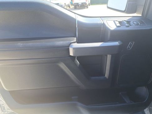 Used 2019 Ford F150 XLT w/ Equipment Group 302A Luxury AWD/4WD image 17