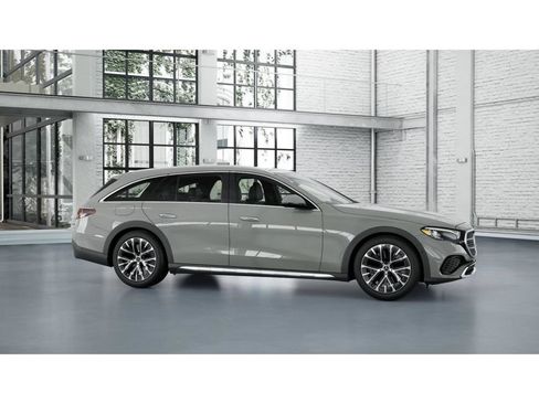 New 2027 Mercedes-Benz E 450 4MATIC All-Terrain Wagon image 14