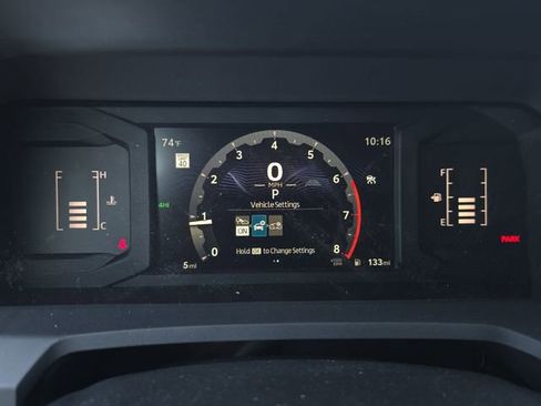 New 2026 Toyota Tacoma SR5 image 18