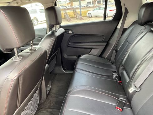 Used 2012 GMC Terrain SLT image 17