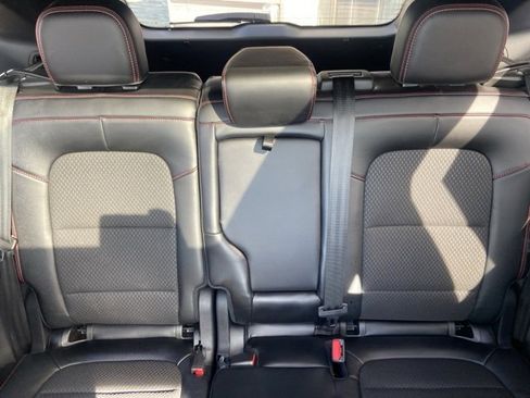 Used 2024 Ford Escape ST-Line Select w/ Tech Pack #2 image 23