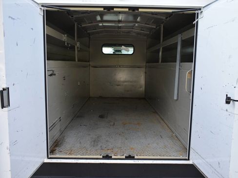 Used 2020 Ford Transit 350 350 AWD 2dr Commercial/Cutaway w/ Interior Upgrade Package image 7