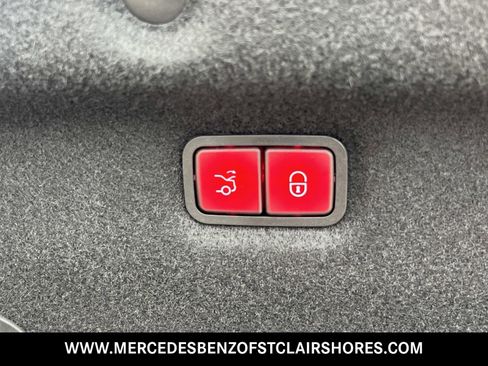 New 2026 Mercedes-Benz GLS 450 4MATIC image 54