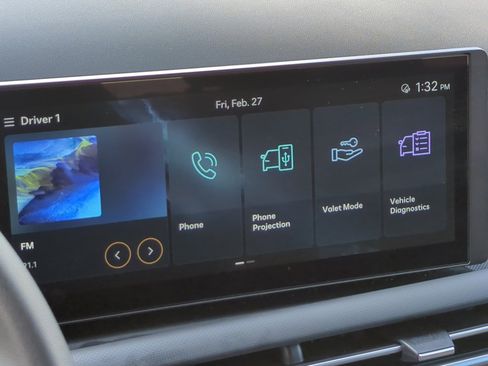 Used 2025 Hyundai Tucson SEL image 23