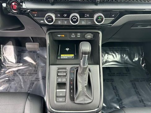 Certified 2023 Honda CR-V EX-L image 20