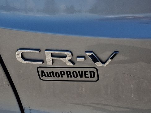 Used 2023 Honda CR-V EX-L image 31
