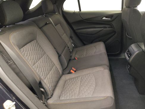 Used 2020 Chevrolet Equinox LT w/ Driver Convenience Package FWD image 19