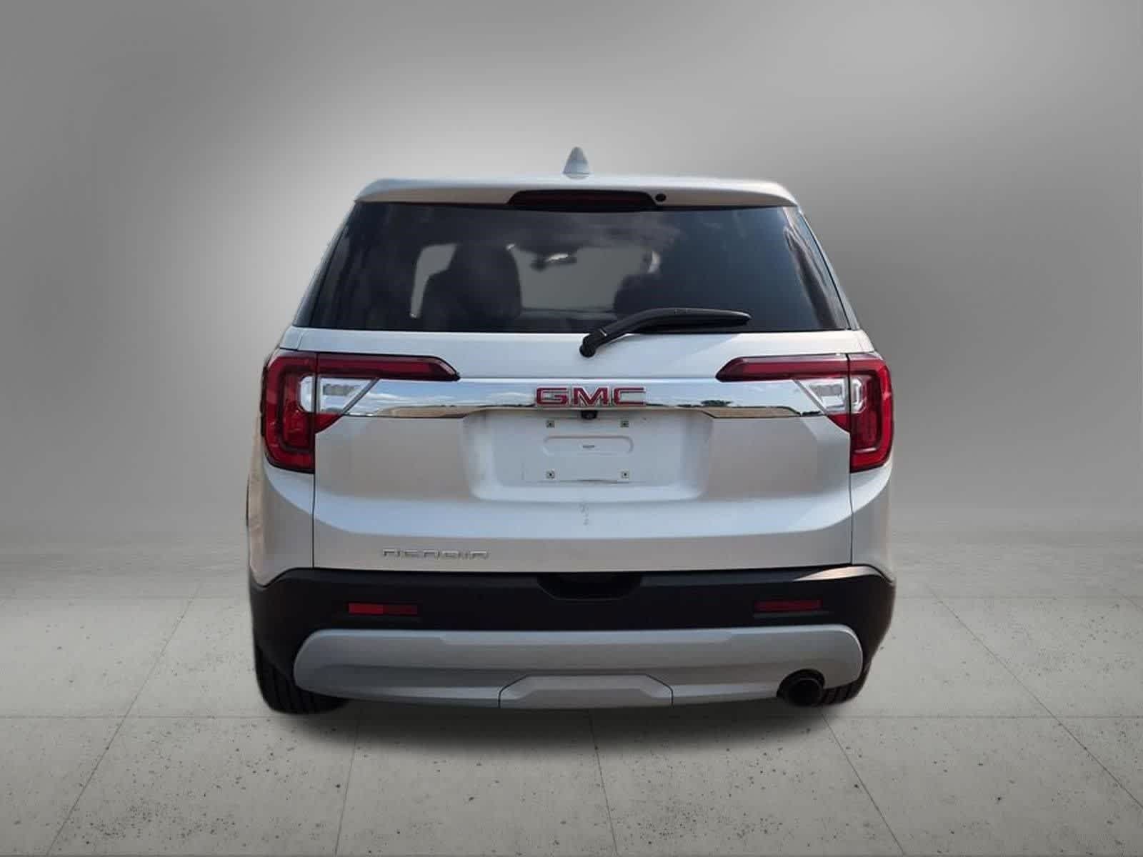 Used 2020 GMC Acadia SLE FWD image 5