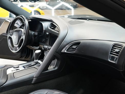 Used 2014 Chevrolet Corvette Stingray Coupe w/ 3LT Preferred Equipment Group image 44