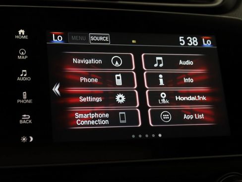 Used 2022 Honda CR-V Touring image 31