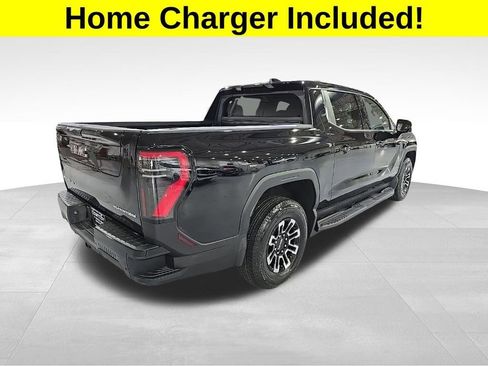 New 2026 GMC Sierra EV Elevation w/ Premium Package image 7