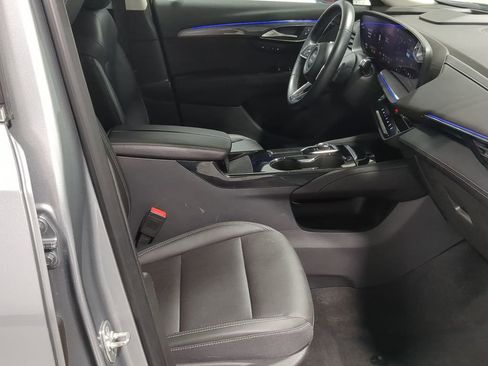 Used 2024 Buick Envision Preferred AWD/4WD image 25