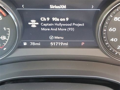 Certified 2022 Cadillac XT5 Premium Luxury w/ Technology Package image 16