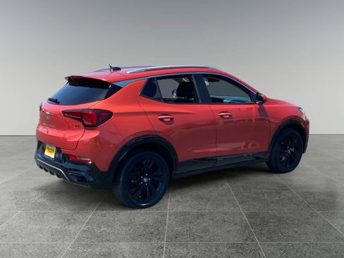 Used 2024 Buick Encore GX Sport Touring FWD image 5