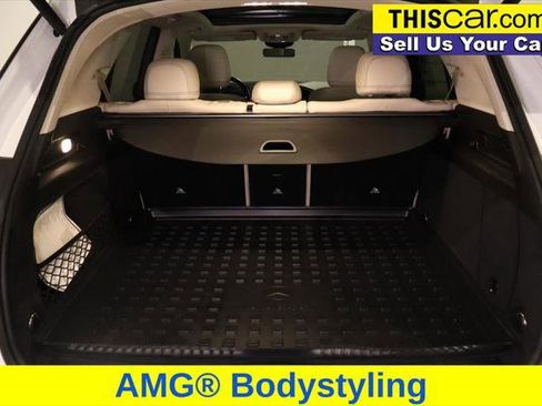 Used 2022 Mercedes-Benz GLE 350 image 26