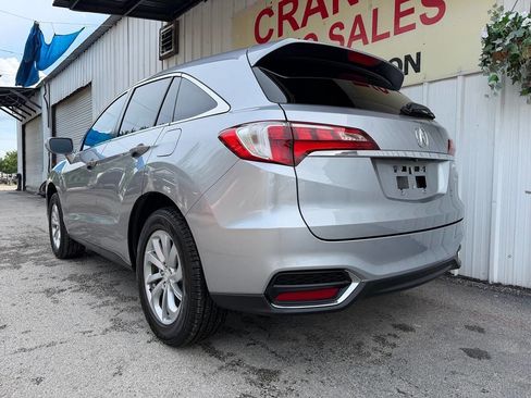 Used 2018 Acura RDX FWD w/ Technology Package image 10