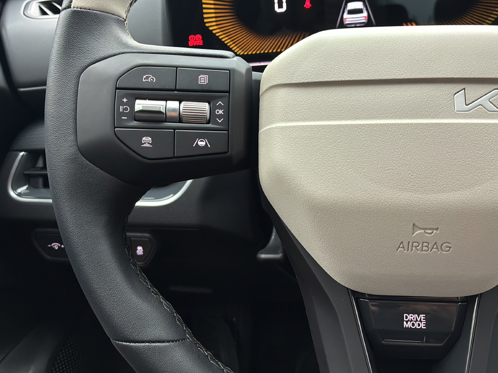 New 2026 Kia K4 GT-Line Turbo FWD image 27