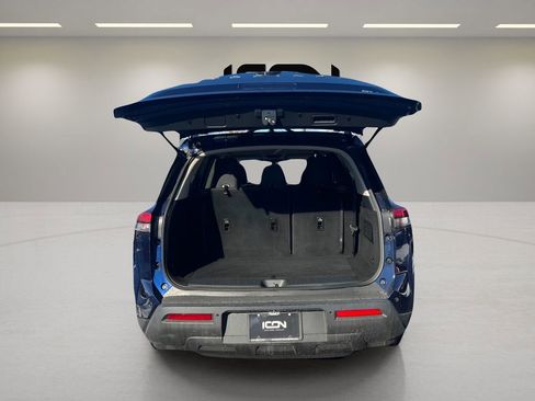 Used 2022 Nissan Pathfinder SV image 20